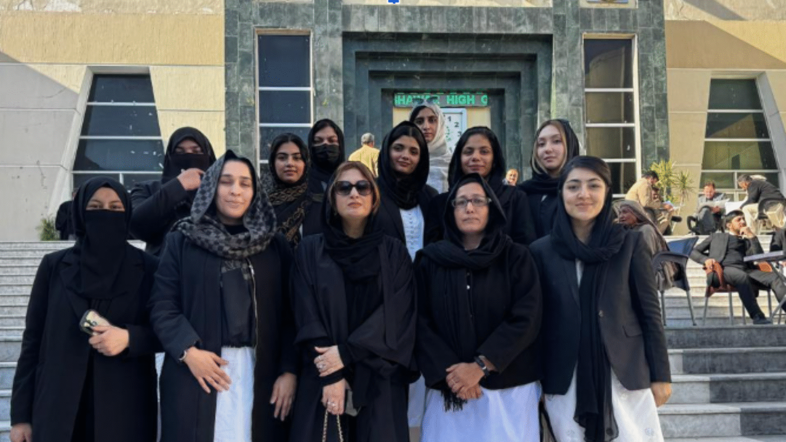 peshawar high court