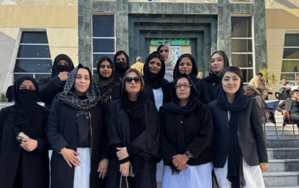 peshawar high court
